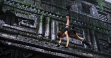 Tomb Raider: Underworld