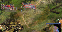 Cossacks 2 - Napoleonic Wars