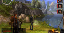 Neverwinter Nights 2