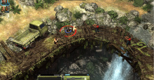 Jagged Alliance Online ab sofort auf Steam