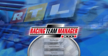 RTL Racing Team Manager