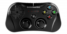 Der Steelseries Stratus Wireless Controller verändert das Mobile-Gaming