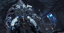 Activision kündigt Transformers: Dark of the Moon an