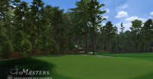 Tiger Woods PGA Tour 12: The Masters kommt für PC und MAC ... aber nur als Download