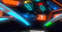 Fusion Wars Updated to Support Samsung Gear VR Controller and Oculus Avatars