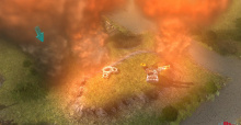 Open Beta von 3D-Browsergame Steel Legions