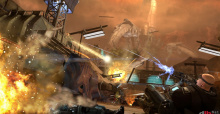 Red Faction: Armageddon