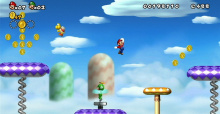 New Super Mario Bros. Wii