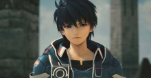 Star Ocean: Integrity and Faithlessness Announced for North America