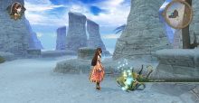 Atelier Shallie: Alchemists of the Dusk Sea - Neue Screenshots und Gameplay-Features