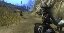 Call of Juarez