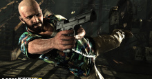 Neue Screenshots aus der PC-Version von Max Payne 3