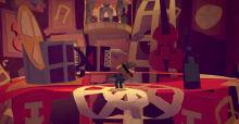 Tearaway für PS Vita - Das neueste Meisterwerk der LittleBigPlanet-Macher