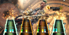 Guitar Hero 5