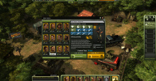 Jagged Alliance Online ab sofort auf Steam