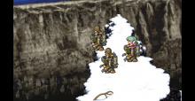 Final Fantasy VI jetzt für Android-Geräte erhältlich