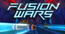 Fusion Wars for Samsung Gear VR Released