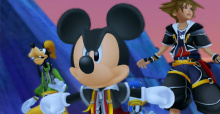 Kingdom Hearts 2