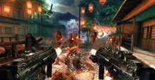 Shadow Warrior bekommt mit Rise Of The Triad Excalibat einen knallharten Survial-Mode