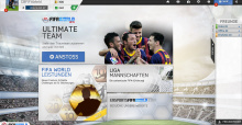 EA SPORTS FIFA World geht weltweit in die offene Betaphase