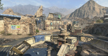 Call of Duty: Black Ops II Apocalypse ist ab sofort für PlayStation3 und PC erhältlich