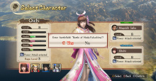 Koei Tecmo America Introduces New Combat Elements for Samurai Warriors: Spirit of Sanada