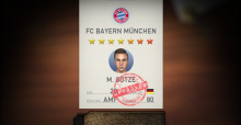 PES Club Manager