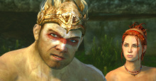 Enslaved: Odyssey to the West Premium Edition - Einige Screenshots