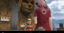 Naruto: Uzumaki Chronicles