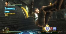 Deception IV: Blood Ties - Diverse Screenshots