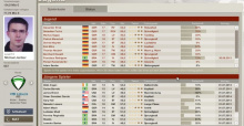 Fussball Manager 06