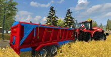 Landwirtschafts-Simulator 2013 - Release-Trailer für offizielles AddOn 2