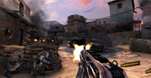 Call of Duty: Strike Team ab sofort für iOS verfügbar