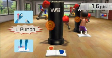 Wii Fit