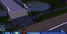 Die Sims 3: Barnacle Bay