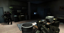 SWAT 4: The Stetchkov Syndicate