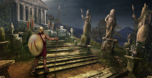 Lost Chronicles - Der Fall des Caesar ab sofort erhältlich