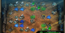 Command & Conquer Tiberium Alliances startet Open Beta Phase