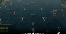 Navy Field 2-Open-Beta gestartet