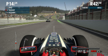 F1 2012