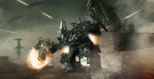 Armored Core: Verdict Day diesen Herbst erhätlich