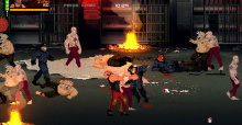 Devolver Digital – Mother Russia Bleeds & EITR Coming to PS4 & PC