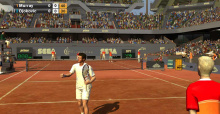 Virtua Tennis 2009