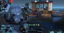 XCOM: Enemy Within Screenshots