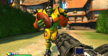 Serious Sam 2