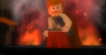 Lego Star Wars: Die komplette Saga