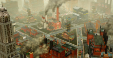 Nachwehen der gamescom: Sim City