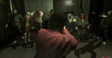 Yakuza of the End wird zu Yakuza: Dead Souls und erscheint im März 2012