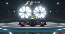 F1 2012