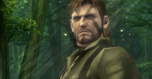 Metal Gear Solid: Snake Eater 3D für Nintendo 3DS (Update)